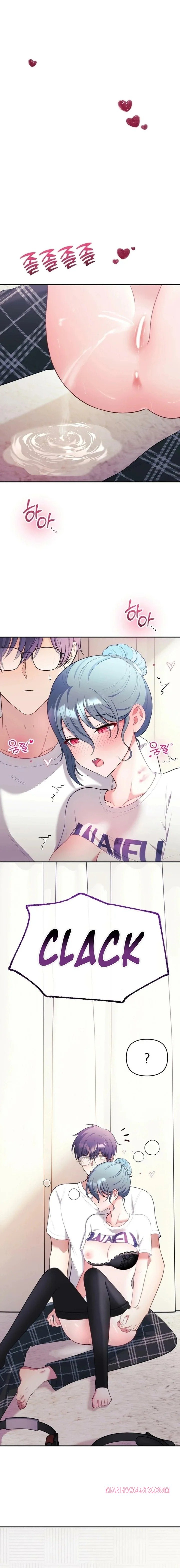 My Wife is a VTuber Chapter 22 - Page 20