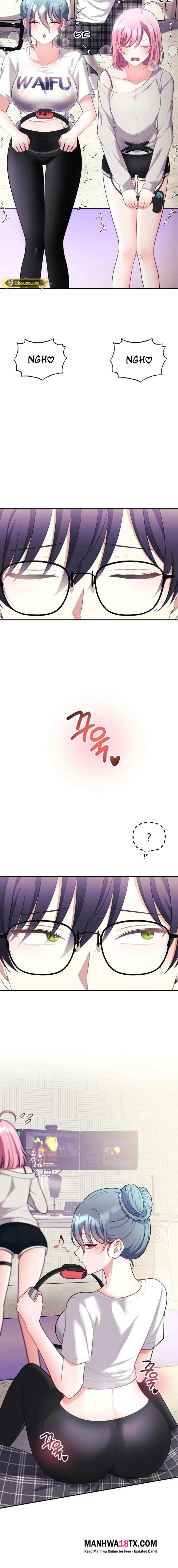 My Wife is a VTuber Chapter 22 - Page 4