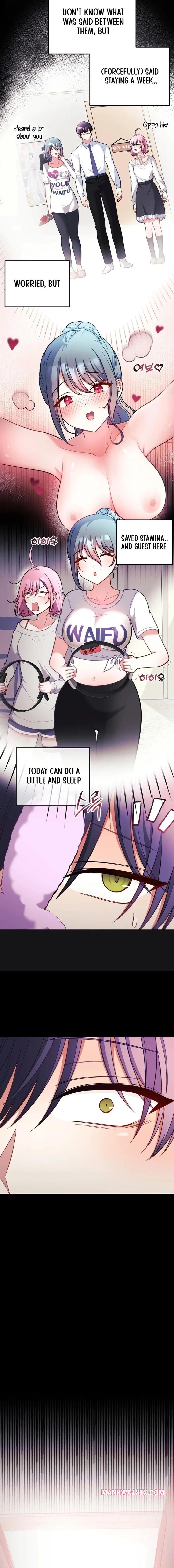 My Wife is a VTuber Chapter 23 - Page 22