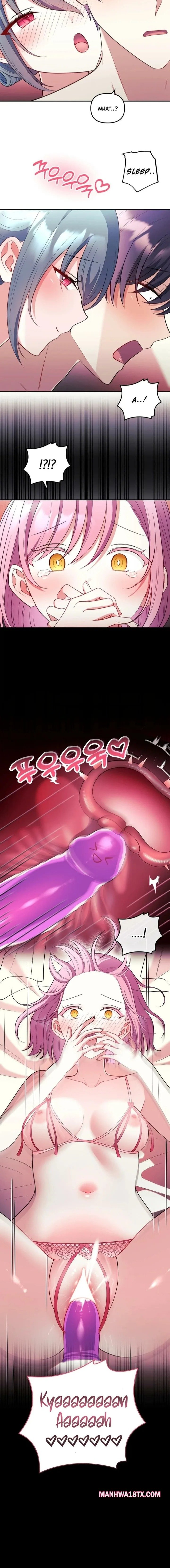 My Wife is a VTuber Chapter 24 - Page 14