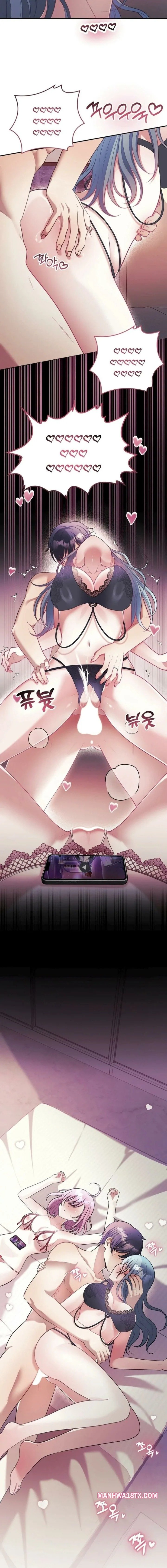 My Wife is a VTuber Chapter 25 - Page 10