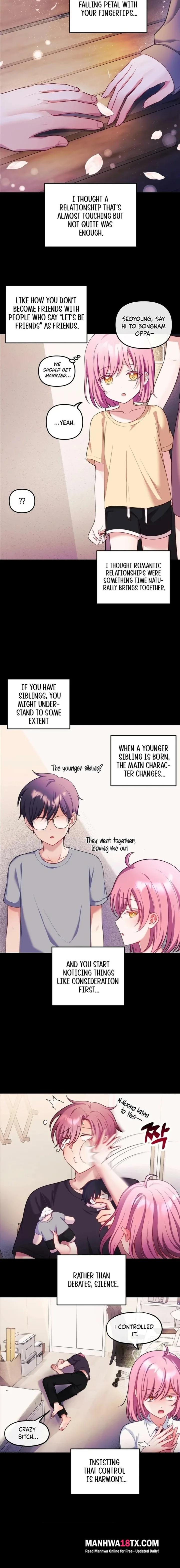 My Wife is a VTuber Chapter 28 - Page 2