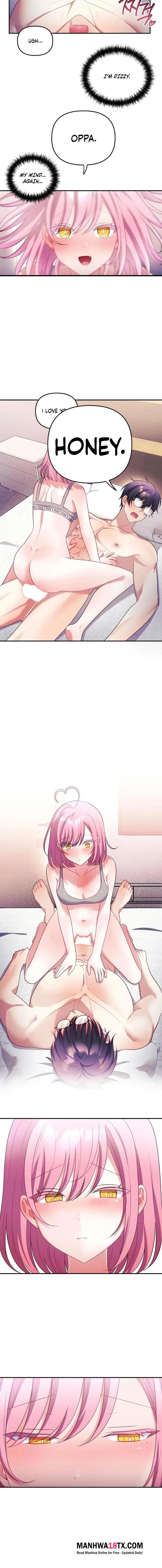 My Wife is a VTuber Chapter 29 - Page 14