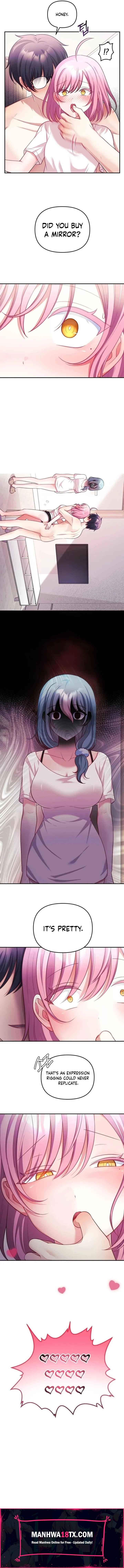 My Wife is a VTuber Chapter 29 - Page 17