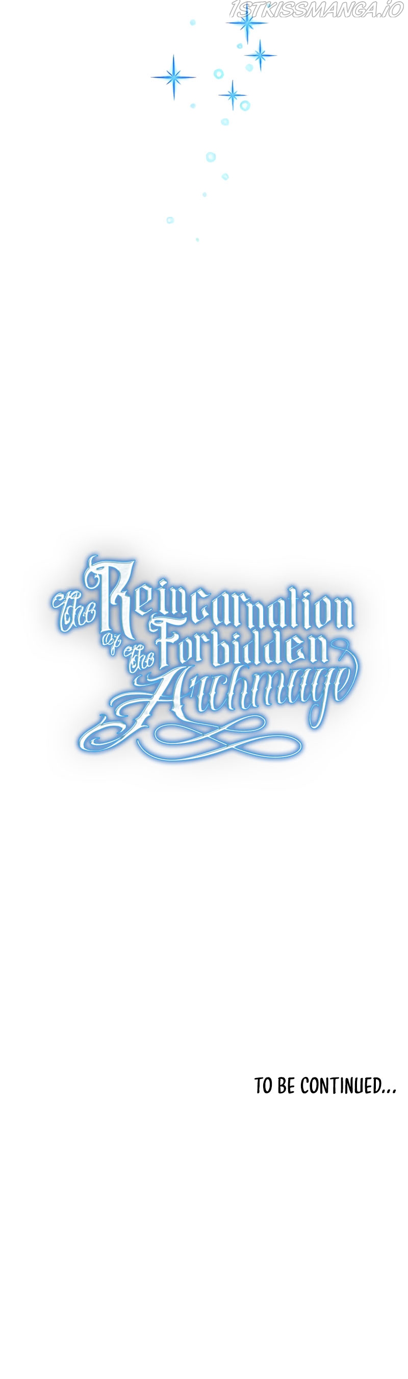 The Reincarnation of the Forbidden Archmage Chapter 0 - Page 16