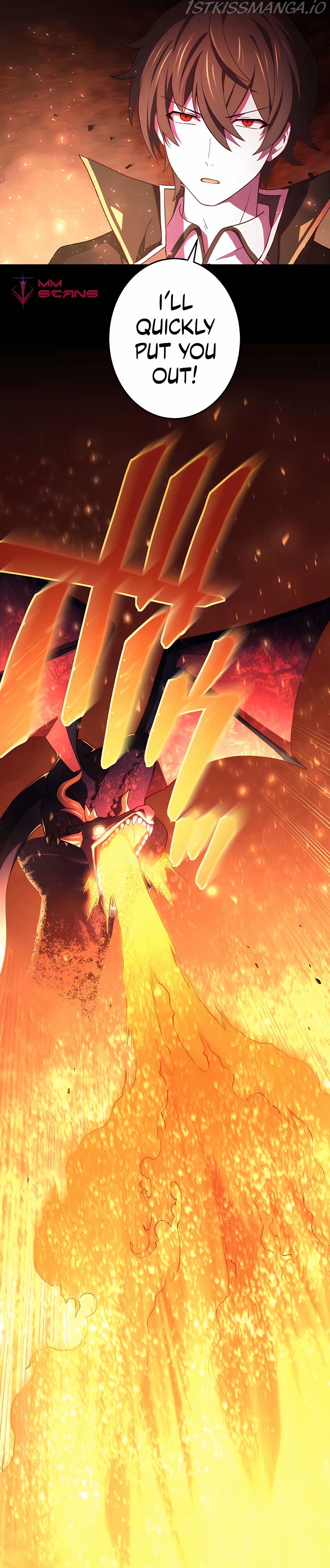 The Reincarnation of the Forbidden Archmage Chapter 0 - Page 6