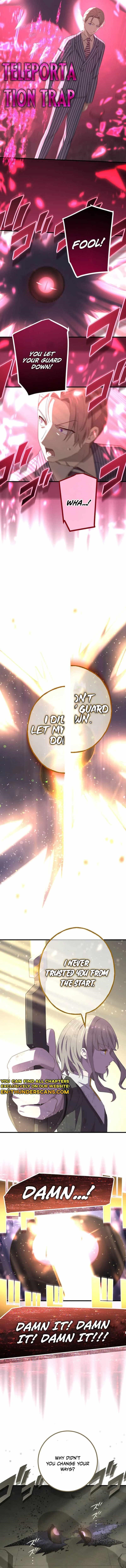 The Reincarnation of the Forbidden Archmage Chapter 109 - Page 14