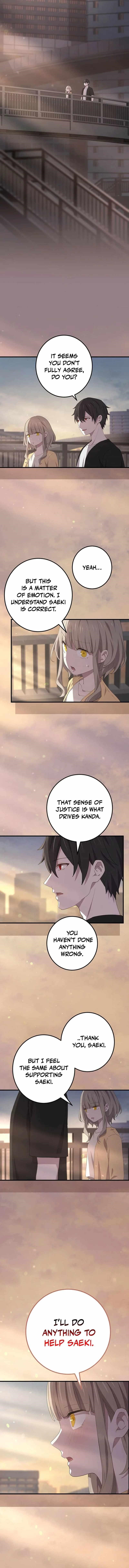 The Reincarnation of the Forbidden Archmage Chapter 110 - Page 10