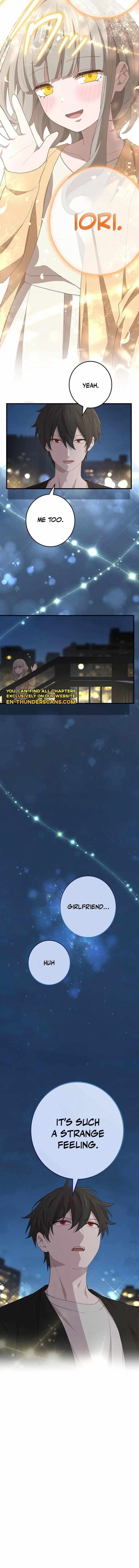 The Reincarnation of the Forbidden Archmage Chapter 110 - Page 15