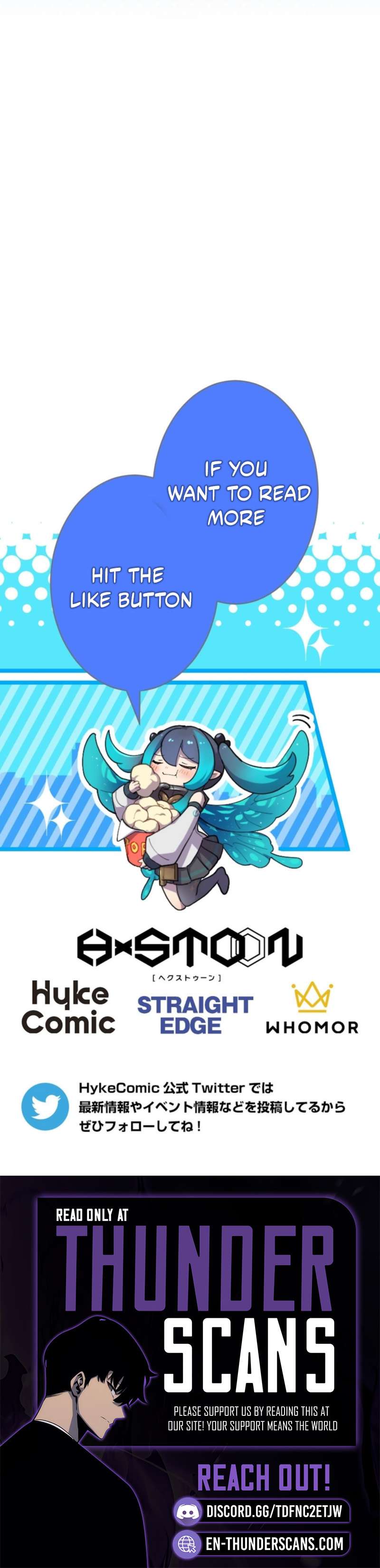 The Reincarnation of the Forbidden Archmage Chapter 144 - Page 11