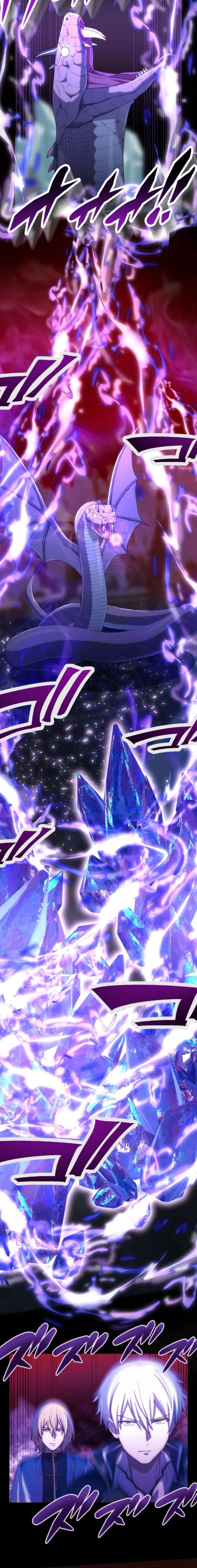 The Reincarnation of the Forbidden Archmage Chapter 155 - Page 18