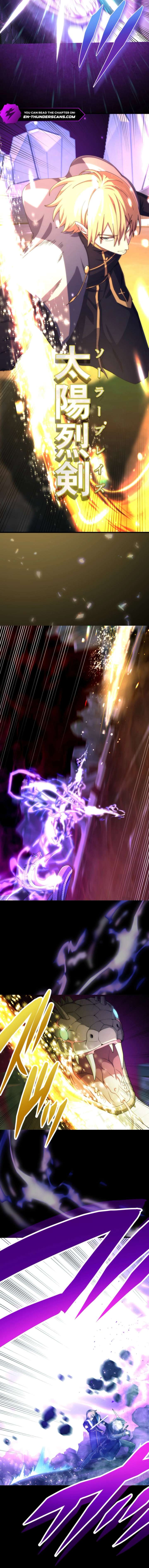 The Reincarnation of the Forbidden Archmage Chapter 155 - Page 20