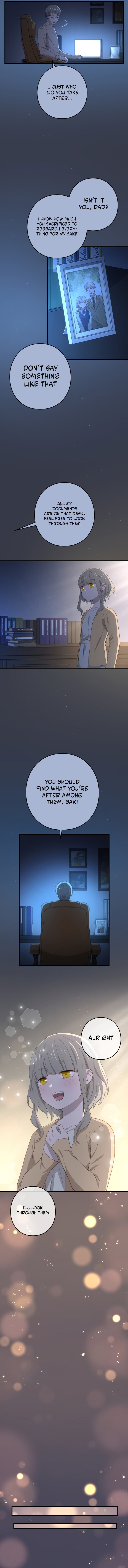 The Reincarnation of the Forbidden Archmage Chapter 72 - Page 10