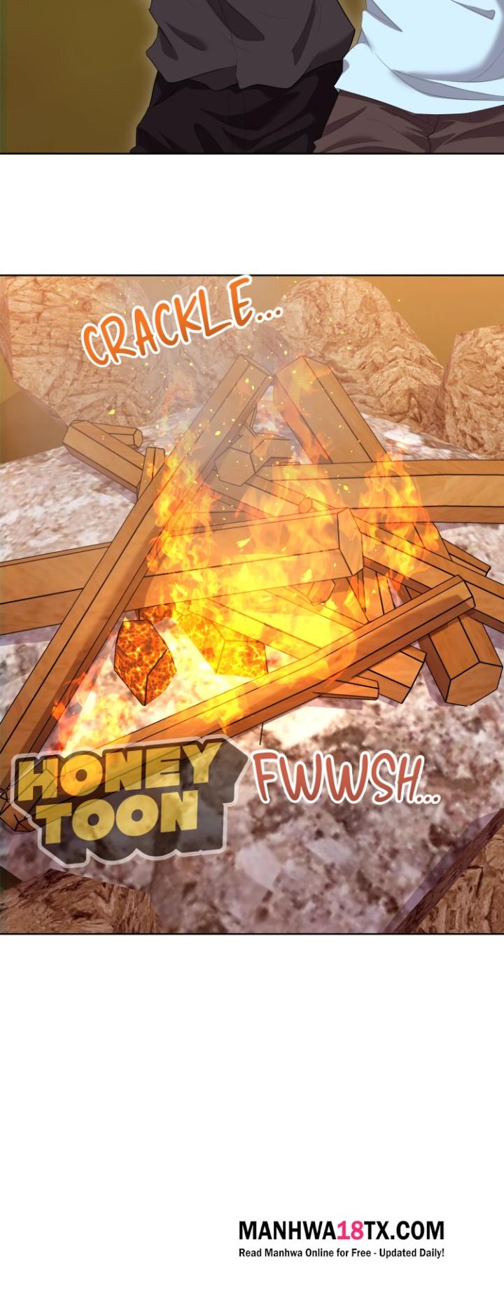 Climb Me Hard! (Uncensored) Chapter 11 - Page 28