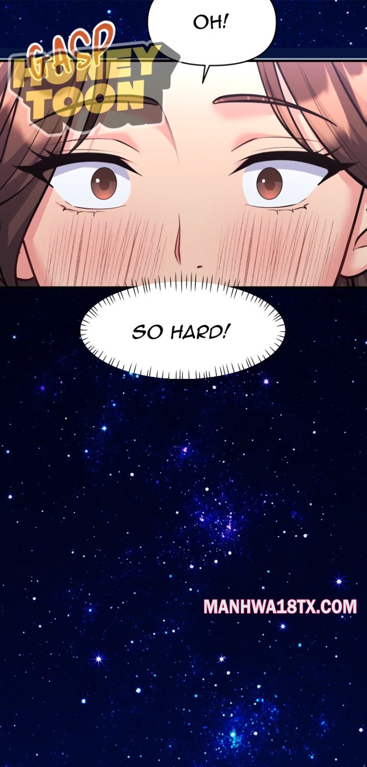 Climb Me Hard! (Uncensored) Chapter 11 - Page 36