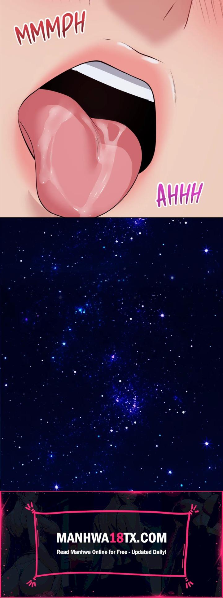 Climb Me Hard! (Uncensored) Chapter 11 - Page 43