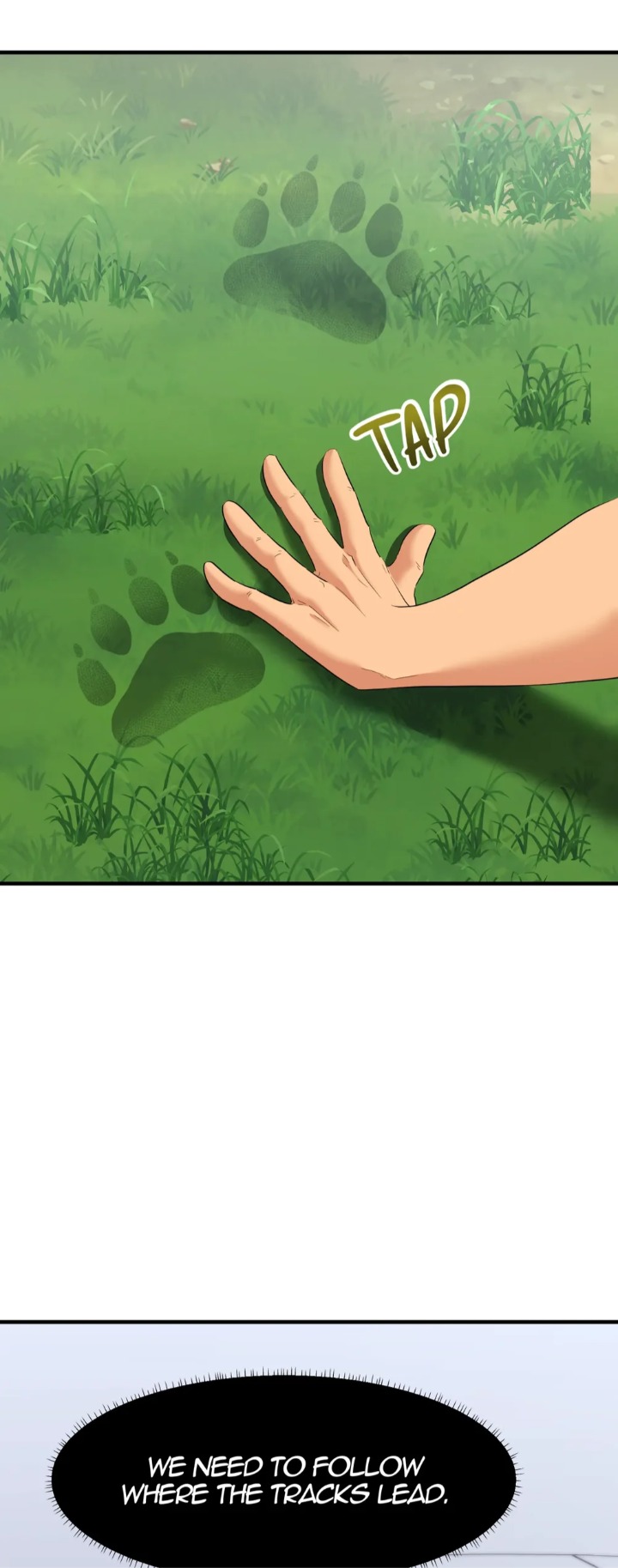 Climb Me Hard! (Uncensored) Chapter 13 - Page 3