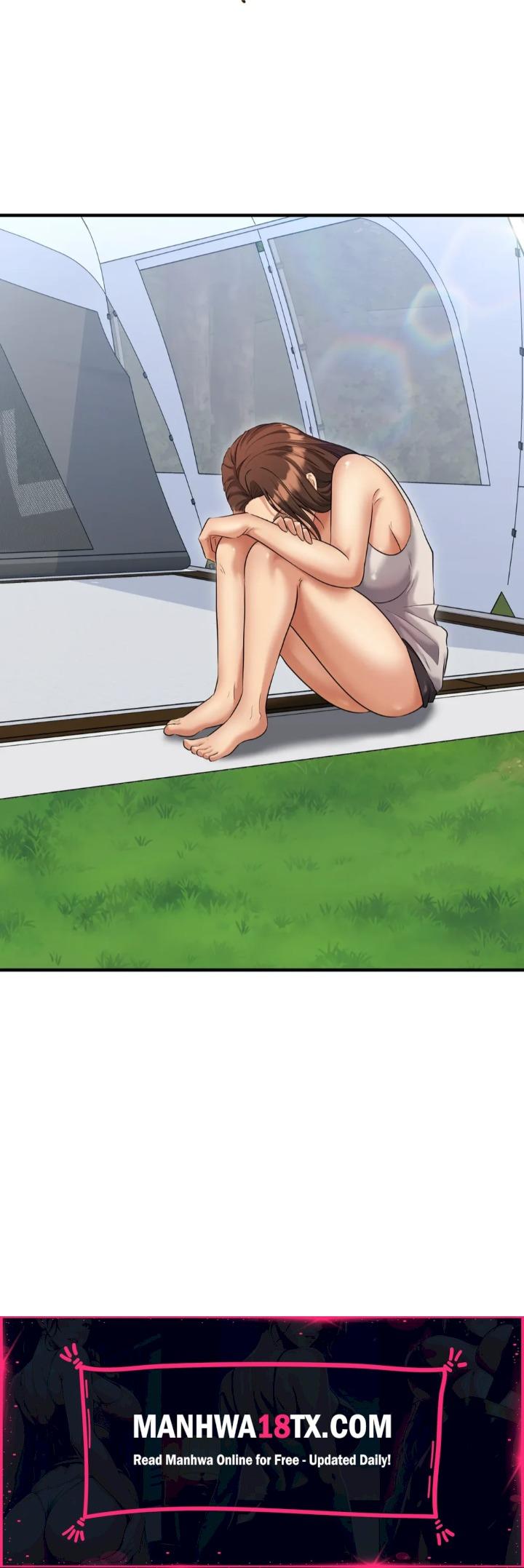 Climb Me Hard! (Uncensored) Chapter 13 - Page 39