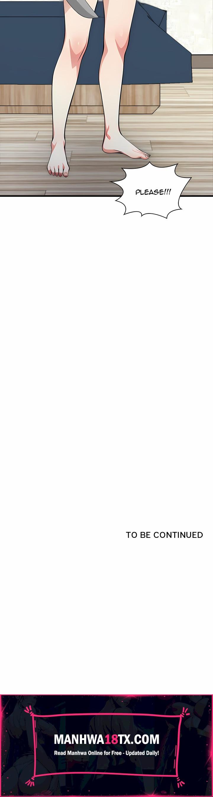 Unknown Sender Chapter 10 - Page 22