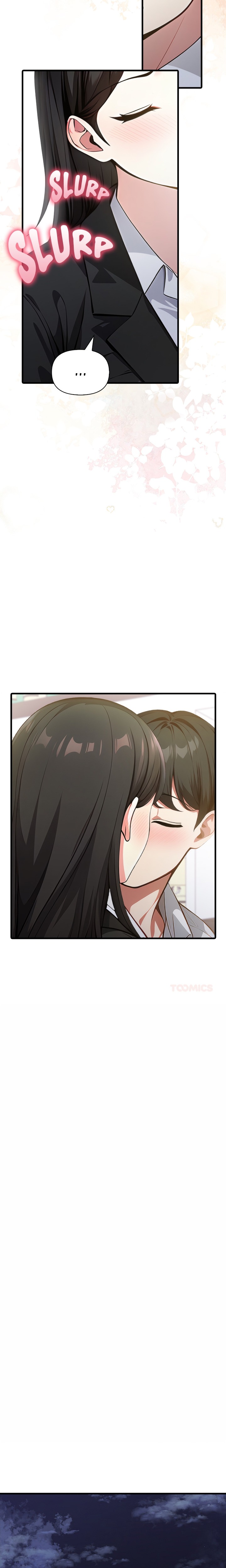 Unknown Sender Chapter 6 - Page 17