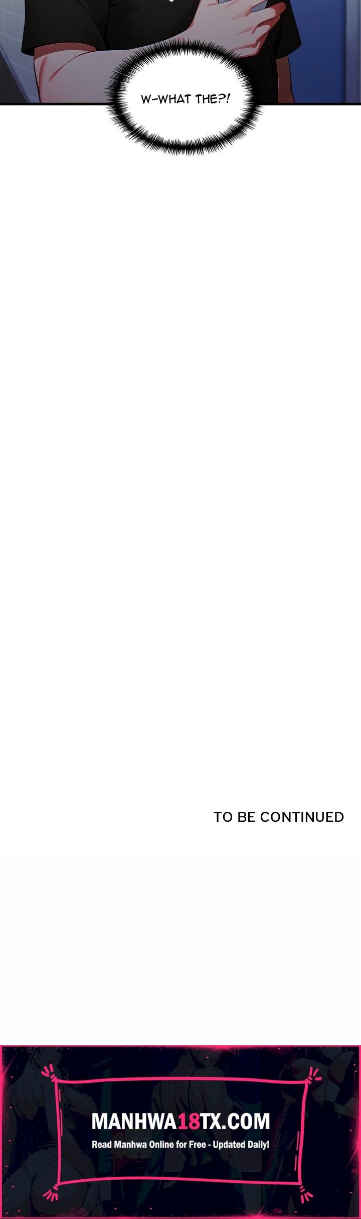 Unknown Sender Chapter 8 - Page 25