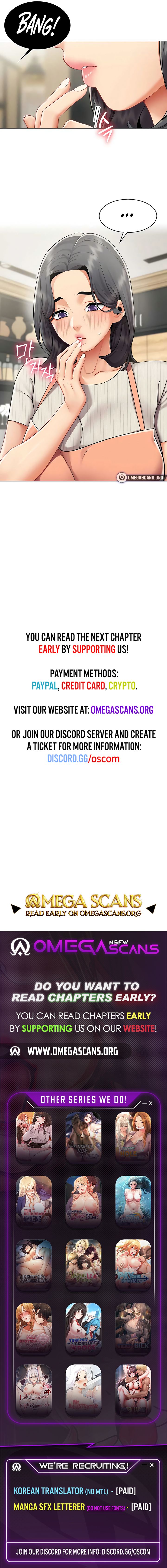 Performance (Sex) Report Chapter 22 - Page 6