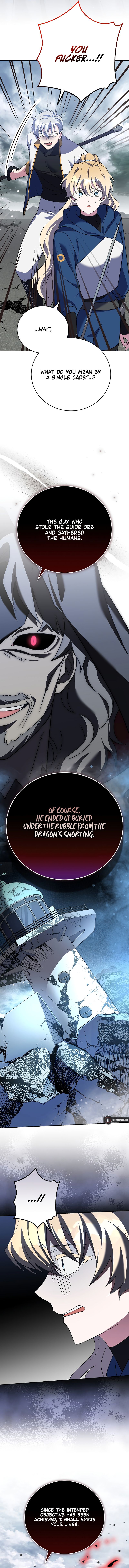 The Novel’s Extra (Remake) Chapter 157 - Page 14