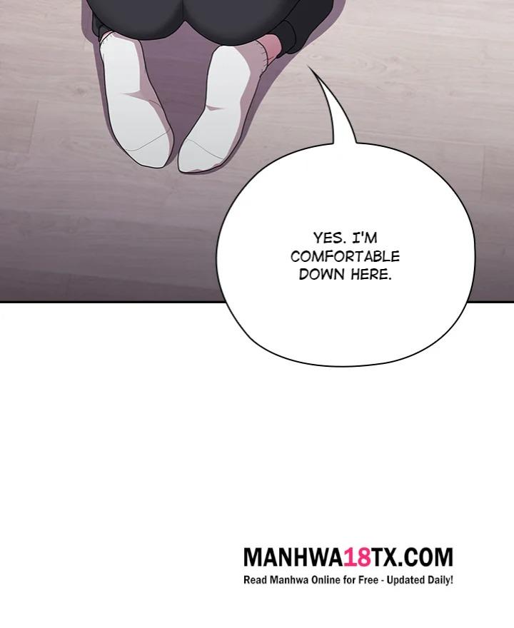 Troublesome Employee Warning (Uncensored) Chapter 37 - Page 128