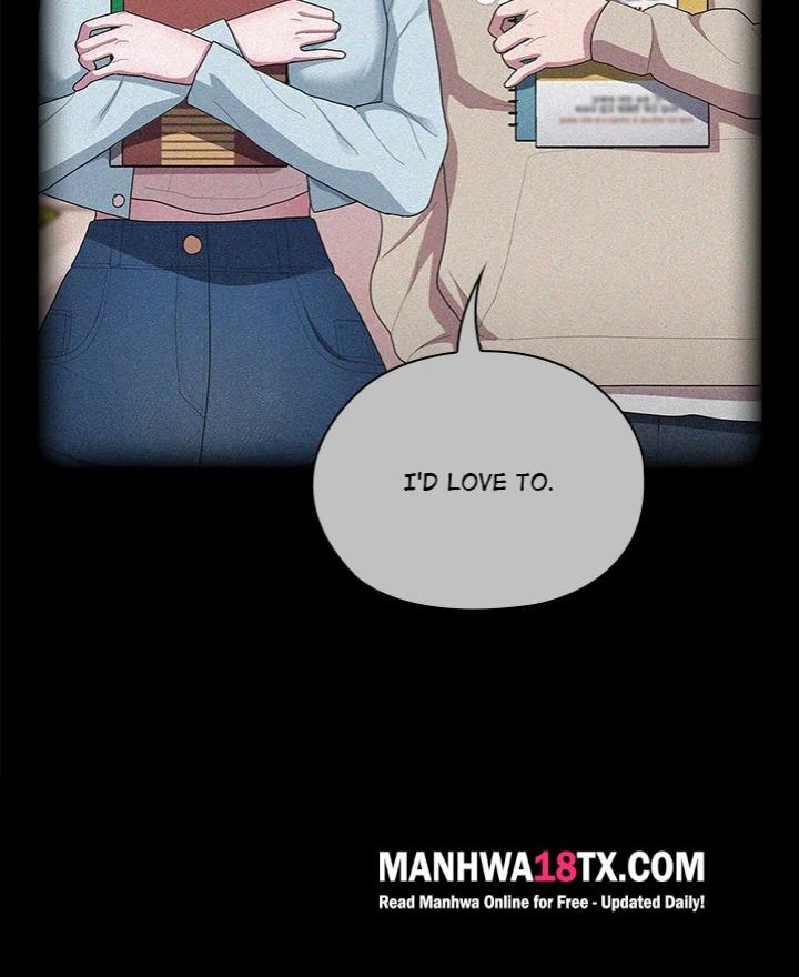 Troublesome Employee Warning (Uncensored) Chapter 37 - Page 15