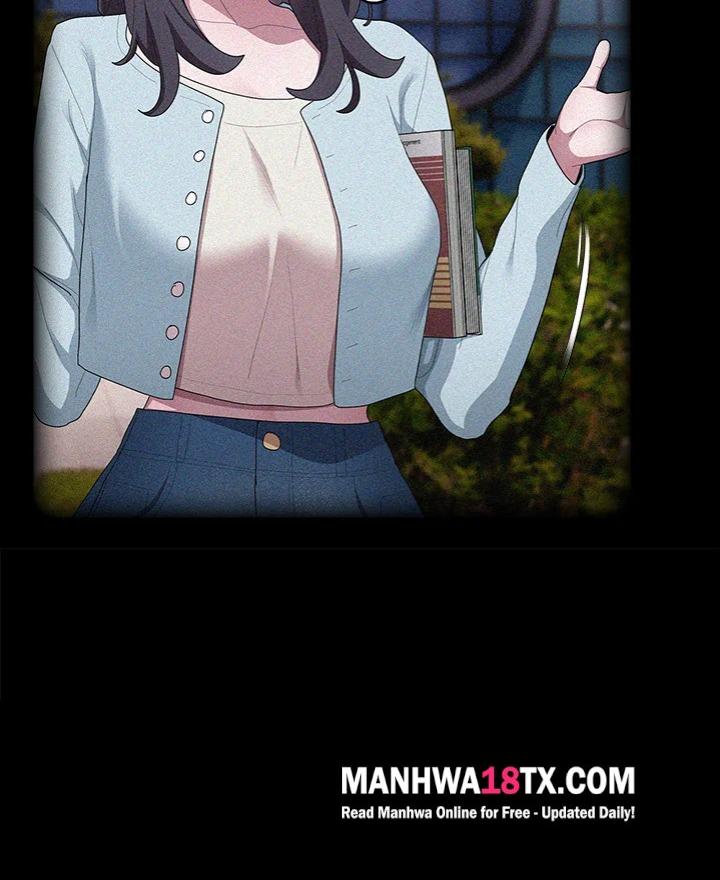 Troublesome Employee Warning (Uncensored) Chapter 37 - Page 34