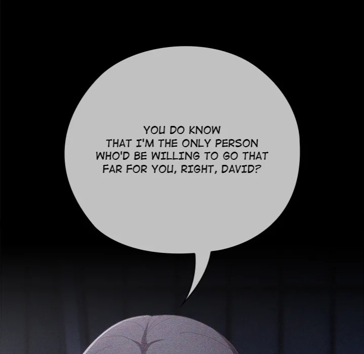 Troublesome Employee Warning (Uncensored) Chapter 37 - Page 35