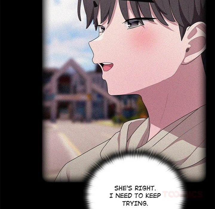 Troublesome Employee Warning (Uncensored) Chapter 37 - Page 39