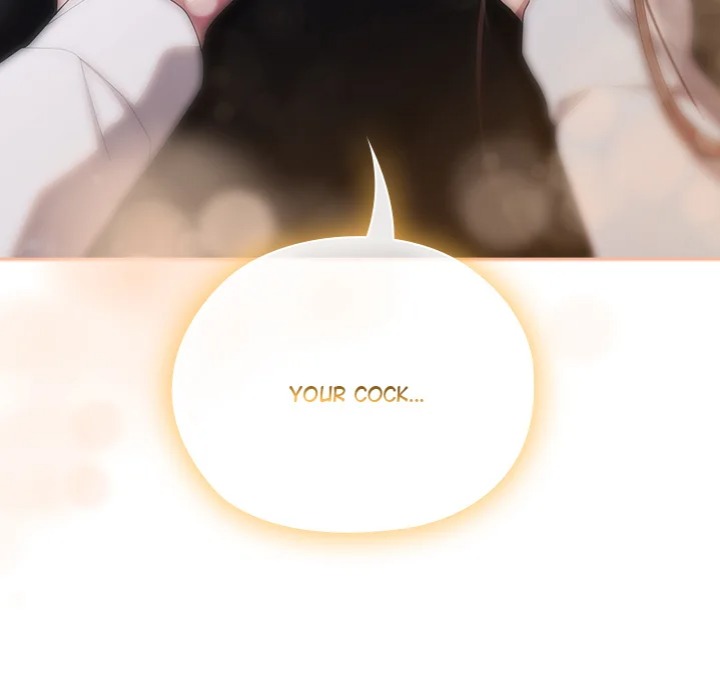 Troublesome Employee Warning (Uncensored) Chapter 37 - Page 51