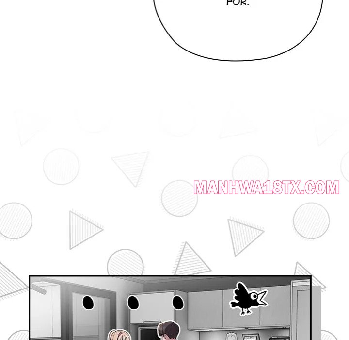 Troublesome Employee Warning (Uncensored) Chapter 37 - Page 77