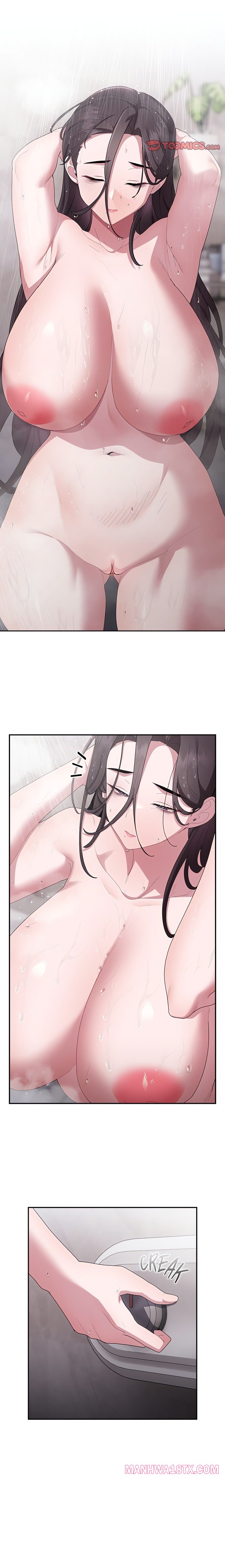 Troublesome Employee Warning (Uncensored) Chapter 38 - Page 2