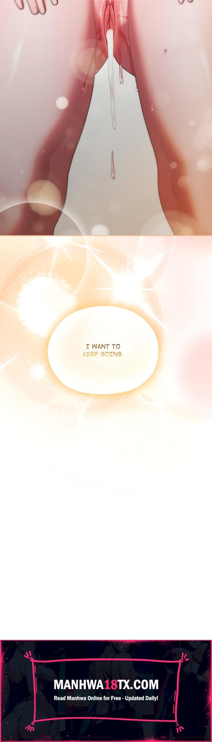 Troublesome Employee Warning (Uncensored) Chapter 39 - Page 24