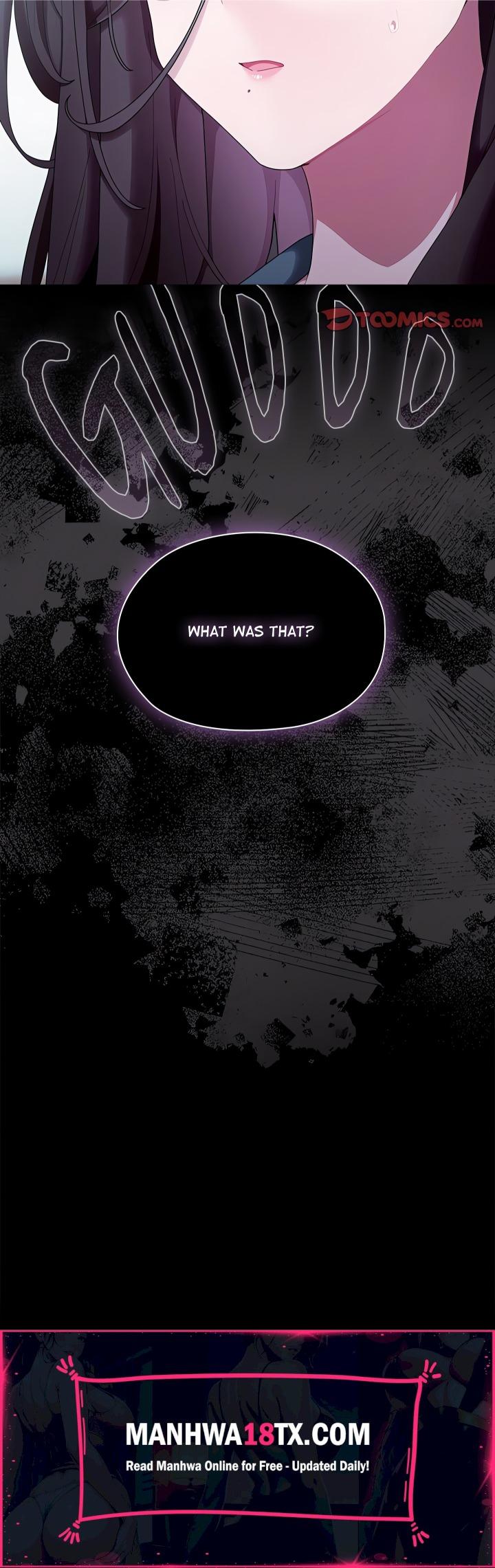 Troublesome Employee Warning (Uncensored) Chapter 40 - Page 23