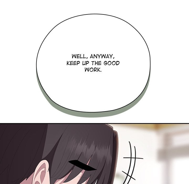 Troublesome Employee Warning (Uncensored) Chapter 42 - Page 107