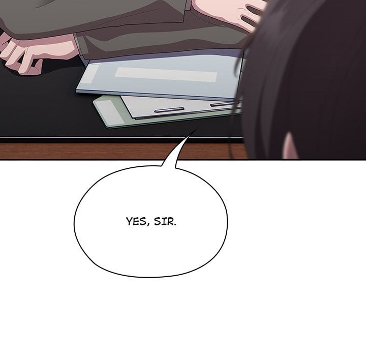 Troublesome Employee Warning (Uncensored) Chapter 42 - Page 111