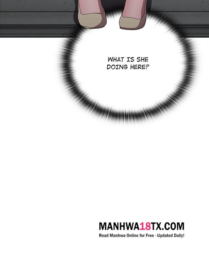 Troublesome Employee Warning (Uncensored) Chapter 42 - Page 125