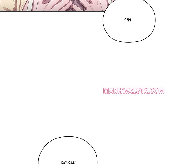 Troublesome Employee Warning (Uncensored) Chapter 42 - Page 132