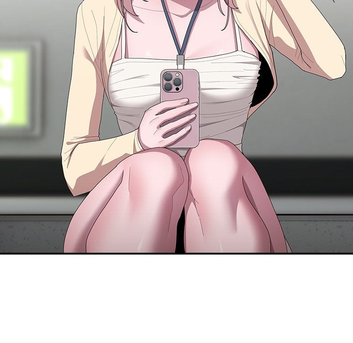 Troublesome Employee Warning (Uncensored) Chapter 42 - Page 134