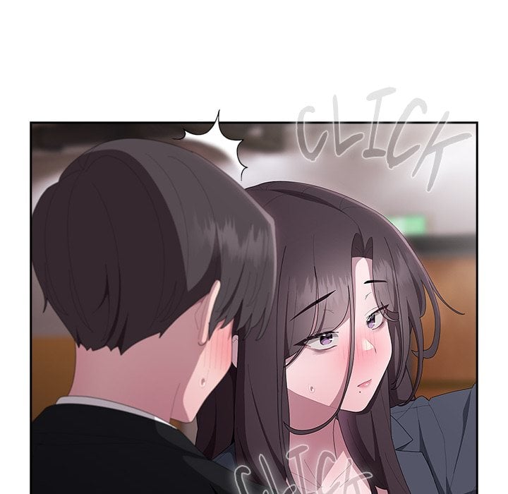 Troublesome Employee Warning (Uncensored) Chapter 42 - Page 14