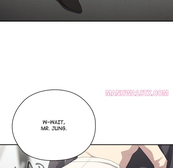 Troublesome Employee Warning (Uncensored) Chapter 42 - Page 143