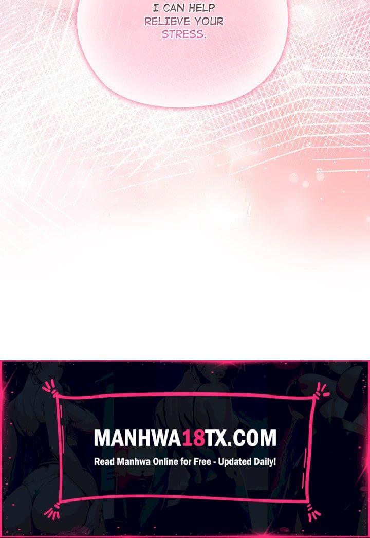 Troublesome Employee Warning (Uncensored) Chapter 42 - Page 158