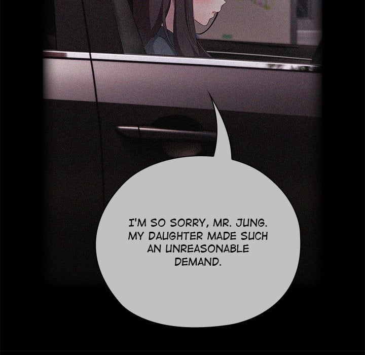 Troublesome Employee Warning (Uncensored) Chapter 42 - Page 34