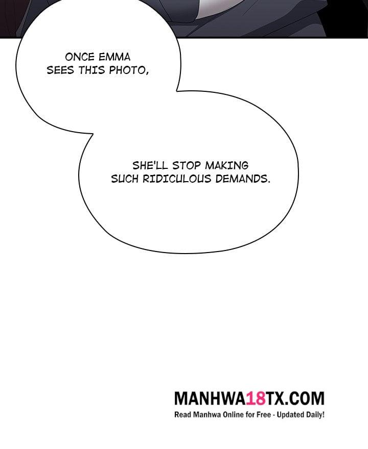 Troublesome Employee Warning (Uncensored) Chapter 42 - Page 44