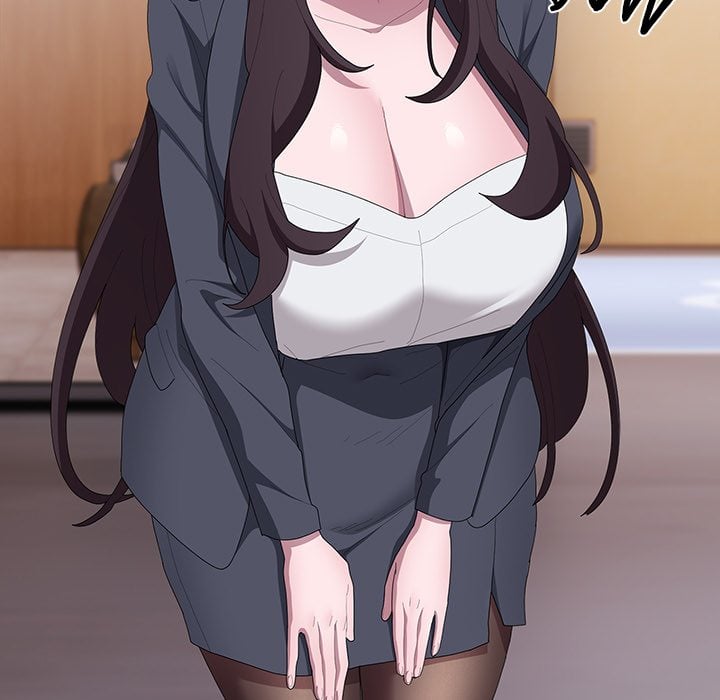 Troublesome Employee Warning (Uncensored) Chapter 42 - Page 79