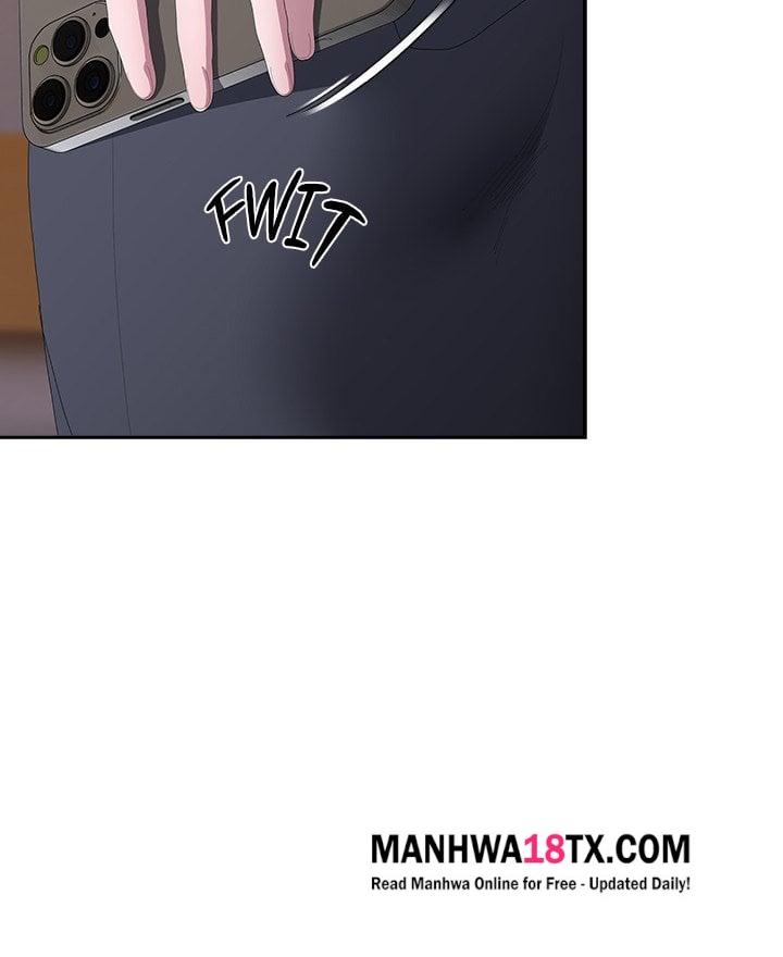 Troublesome Employee Warning (Uncensored) Chapter 42 - Page 8