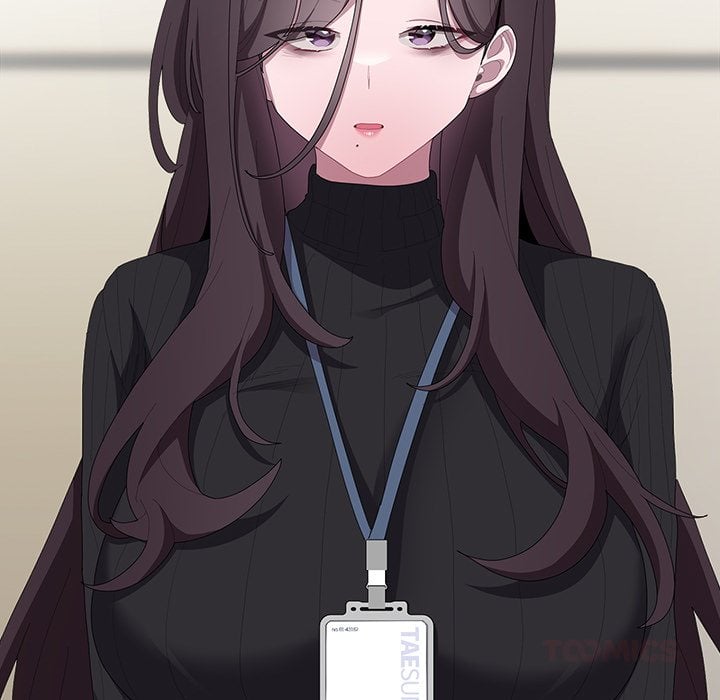 Troublesome Employee Warning (Uncensored) Chapter 42 - Page 93